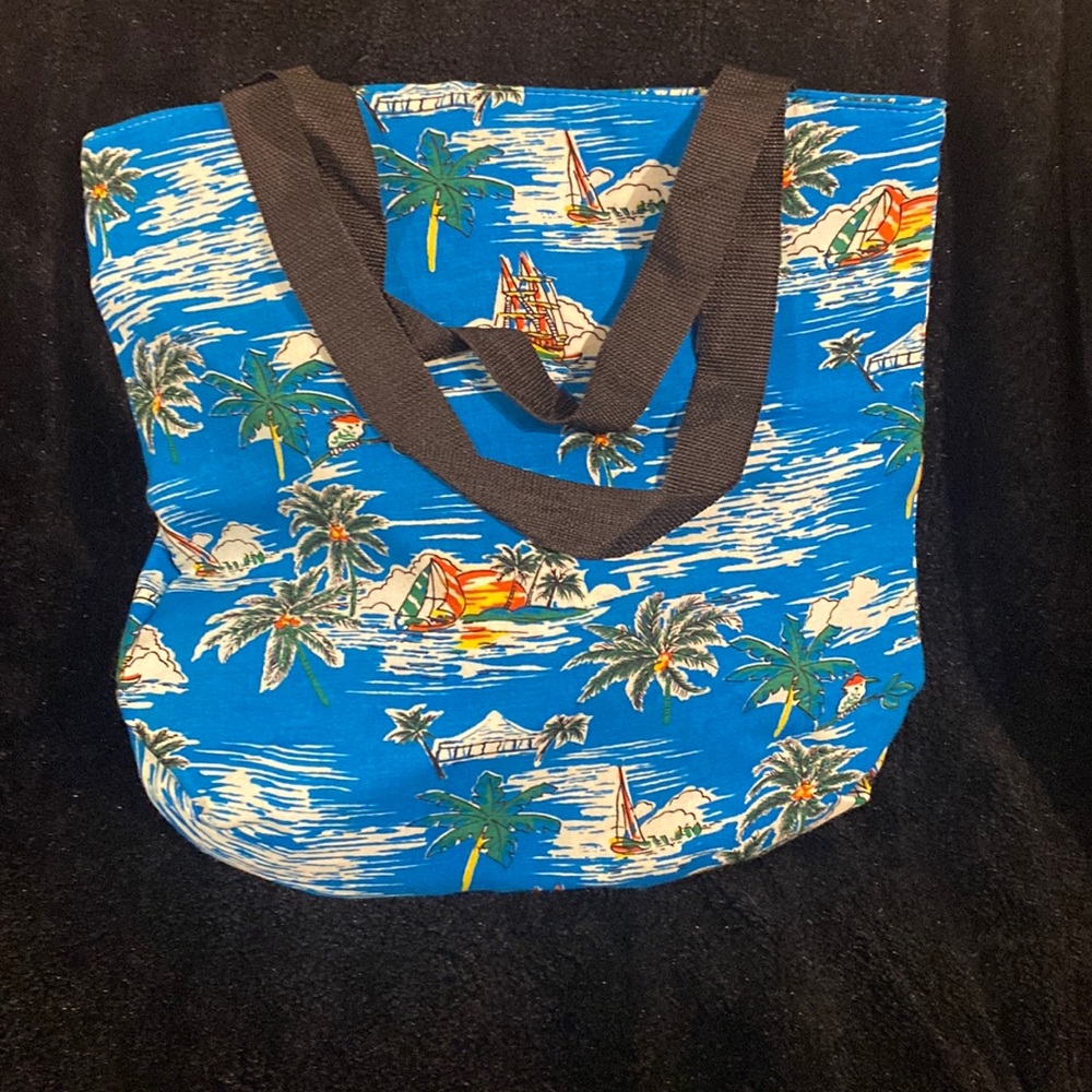 Beach Bag - image 1